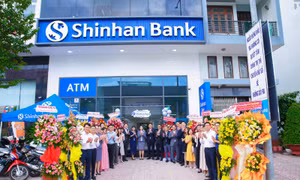 Mang đến những sản phẩm, dịch vụ tài chính ưu việt cho khách hàng địa phương