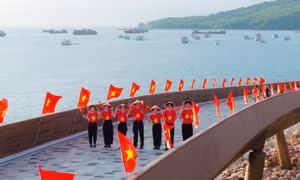 Kỳ nghỉ lễ 30/4: Xu hướng ‘Micro-Holiday’ gia tăng