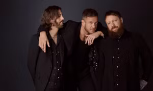 Imagine Dragons sẽ trình diễn trong Supershow 8WONDER tại TP Hồ Chí Minh