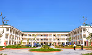 Quảng Ninh sẽ đầu tư 5 trường phổ thông nội trú liên cấp tại 5 xã biên giới