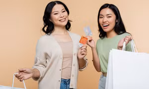 Siêu ưu đãi tại AEON Mall dành cho chủ thẻ quốc tế SHB