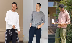 Các cửa hàng UNIQLO tại Hà Nội đồng loạt mở cửa trở lại