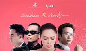 Liveshow 'Tri Âm' của Mỹ Tâm 'cháy vé' nhờ tên tuổi hạng A Vbiz