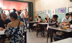 Sao Michelin và cách các quốc gia thăng hạng trên bản đồ du lịch thế giới