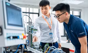 Phenikaa được vinh danh Top 50 Doanh nghiệp lợi nhuận xuất sắc nhất Việt Nam 2025