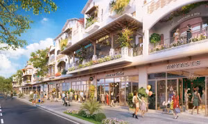 Casa dẫn đầu với vị thế tài sản nghỉ dưỡng 'truyền đời' bên Bãi Sau