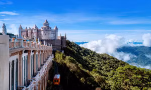 Loạt tọa độ sống ảo mới nổi tại Đà Nẵng: Cứ đến check-in là có ảnh đẹp mang về!