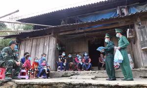 Phát huy vai trò kênh thông tin thiết yếu của người dân nông thôn, vùng sâu, vùng xa