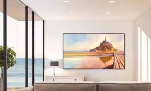 Samsung ra mắt dải sản phẩm TV AI đỉnh cao 2024 tại Việt Nam