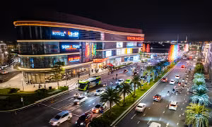 Đi trước một nhịp hạ tầng, lý do nhà đầu tư nhạy bén chọn Vinhomes Royal Island