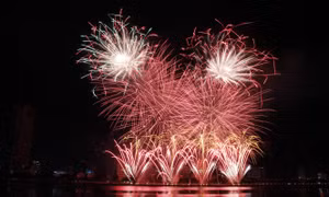 Lễ hội pháo hoa quốc tế Đà Nẵng 2019 sẵn sàng trước “giờ G”