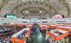 Đếm ngược đến ngày Hội chợ Mùa Xuân lần thứ nhất năm 2026 chính thức khai màn
