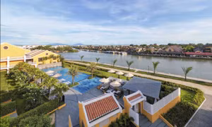 IHG Hotels & Resorts ra mắt thương hiệu Vignette Collection đầu tiên tại Việt Nam