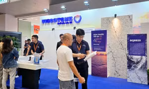 Vicostone công bố kết quả kinh doanh quý III/2025