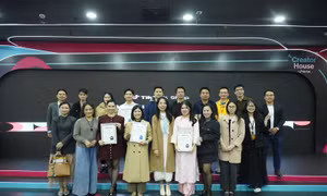 Vinh danh các nhà bán hàng OCOP xuất sắc nhất năm 2024