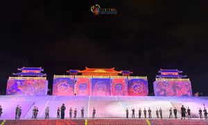 Các sự kiện hấp dẫn không nên bỏ lỡ ở Festival Ninh Bình lần thứ III năm 2024