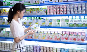 Công bố hơn 500 doanh nghiệp hàng Việt Nam chất lượng cao năm 2023