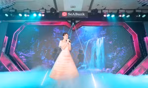 Khi những tâm hồn đồng điệu gặp gỡ và tạo nên hành trình tài chính 'thật Tâm'