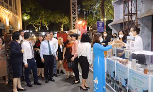 Lễ hội Du lịch Hà Nội năm 2022: Để du lịch Thủ đô thực sự phục hồi