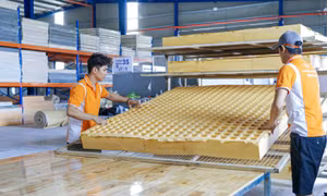 Hành trình chinh phục khách hàng bằng triết lý trung thực 