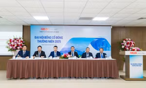 GELEX Electric tham vọng tấn công thị trường quốc tế bằng sản phẩm công nghệ cao