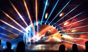 Không cần tới Singapore, Phú Quốc sắp có show đa phương tiện đẳng cấp thế giới