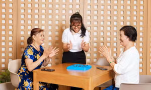 Xây dựng mô hình chăm sóc sức khỏe cao cấp dành riêng cho người cao tuổi