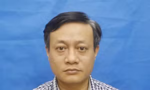 Khởi tố, bắt tạm giam đối tượng tuyên truyền chống phá Nhà nước liên quan vụ Lê Trung Khoa