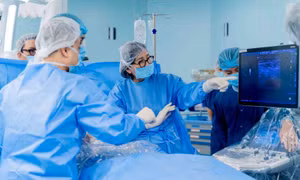 Vinmec ra mắt chuyên khoa y học bào thai – bước ngoặt điều trị trước sinh tại Việt Nam