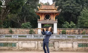 Giải thưởng Bùi Xuân Phái - Vì tình yêu Hà Nội 2024: Đâu là những đề cử 'Việc làm- Vì tình yêu Hà Nội'?