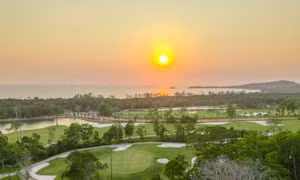 Eschuri Vung Bau Golf và những lý do khiến nhiều golf thủ tìm đến Phú Quốc để chinh phục