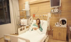 Nhã Phương tiết lộ bí kíp lấy lại vóc dáng thần tốc chỉ sau hai tuần sinh con