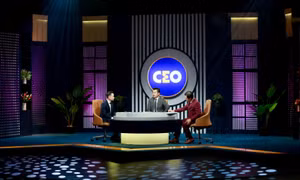 Số 2 'Chìa khóa thành công - Những câu chuyện thật của CEO': Mở rộng hợp tác, mở rộng thành công