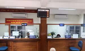 Chấn chỉnh việc thực hiện các quy định liên quan đến bỏ sổ hộ khẩu giấy