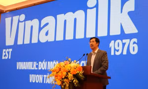 Mỗi sản phẩm đều cần một ‘tấm hộ chiếu minh bạch’ để bảo vệ niềm tin người tiêu dùng