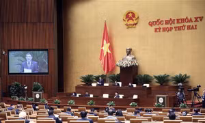 Cần tăng tính minh bạch trong hoạt động kinh doanh bảo hiểm 