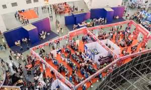 Cảnh báo việc kêu gọi đóng tiền tham gia gian hàng Hội chợ Mùa Xuân 2026