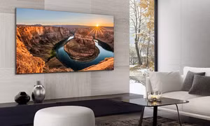 Người dùng khu vực Đông Nam Á và Châu Đại Dương đang ưu tiên điều gì khi mua TV mới?
