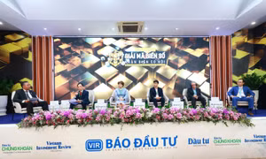 'Đầu tư 2025: Giải mã biến số - Nhận diện cơ hội': Chi ra cơ hội đầu tư tiềm năng trong thời gian tới