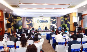 Khai thác tối đa lợi ích hội nhập quốc tế, ứng phó hiệu quả với rủi ro và rào cản