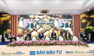 Đâu là các cơ hội đầu tư và quản lý các lớp tài sản