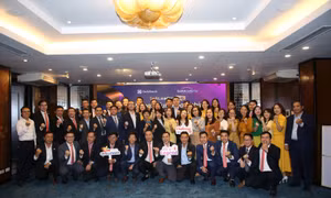 Thực thi mạnh mẽ cam kết bình đẳng giới, trao quyền cho nữ
