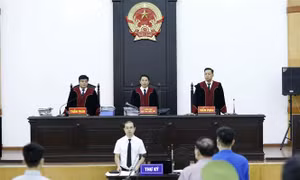 Bị cáo Mai Phan Lợi được giảm 3 tháng tù