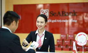 SeABank hoàn tất mua lại toàn bộ trái phiếu tại VAMC