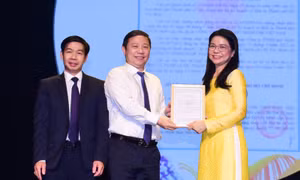 GSK thành lập Công ty TNHH Dược phẩm GSK Việt Nam