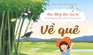 Chi tiết Top 10 chung khảo Giải thưởng Thiếu nhi Dế Mèn lần 6 - 2025