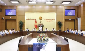 Chuyển đổi số giúp đại biểu Quốc hội nâng cao kinh nghiệm nghị viện số quốc tế 