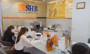 Miễn phí chuyển tiền quốc tế cùng SHB