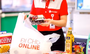 LOTTE Max Sale 2025 khởi động mùa hè sôi động với ưu đãi lớn chưa từng có