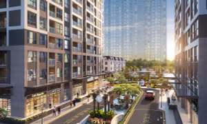 Giải mã sức sống mãnh liệt phong cách Indochine trong kiến trúc Việt Nam